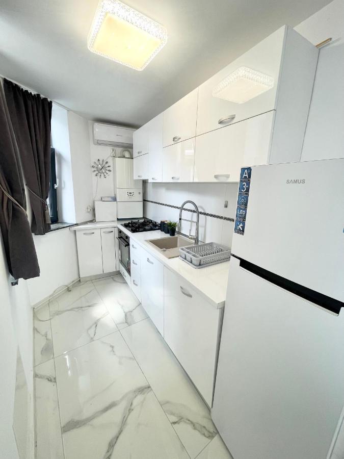 The Loft Διαμέρισμα Βουκουρέστι Εξωτερικό φωτογραφία