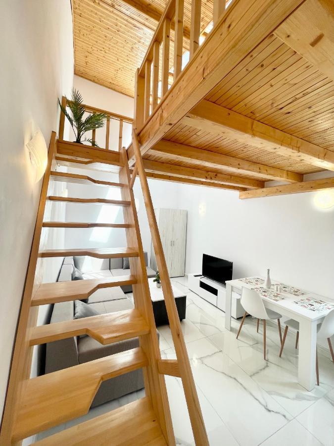 The Loft Διαμέρισμα Βουκουρέστι Εξωτερικό φωτογραφία