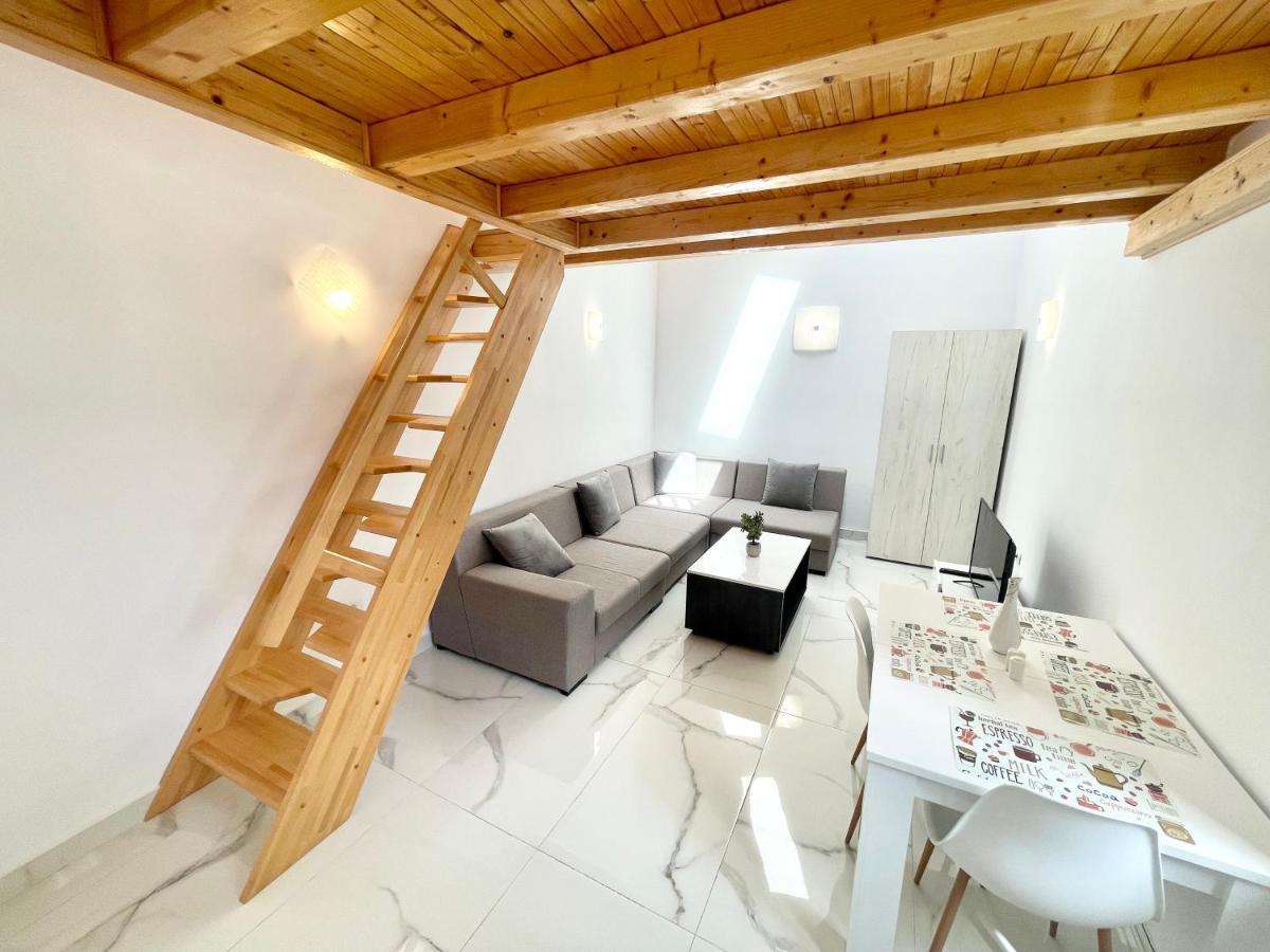 The Loft Διαμέρισμα Βουκουρέστι Εξωτερικό φωτογραφία